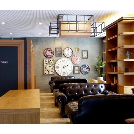 Hotel Relief Sapporo Susukino - Vacation Stay 22951V Dış mekan fotoğraf