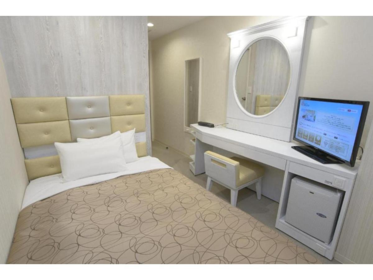 Hotel Relief Sapporo Susukino - Vacation Stay 22951V Dış mekan fotoğraf