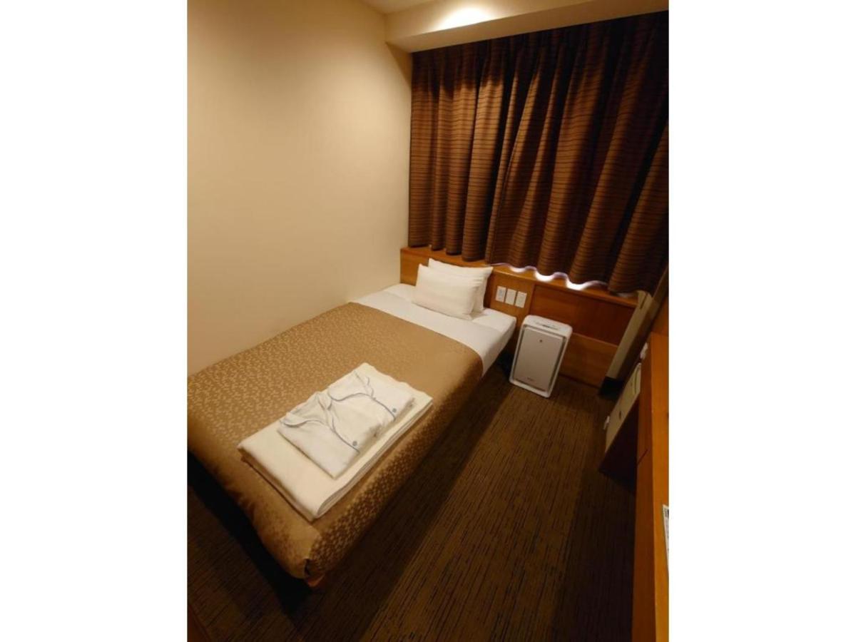 Hotel Relief Sapporo Susukino - Vacation Stay 22951V Dış mekan fotoğraf