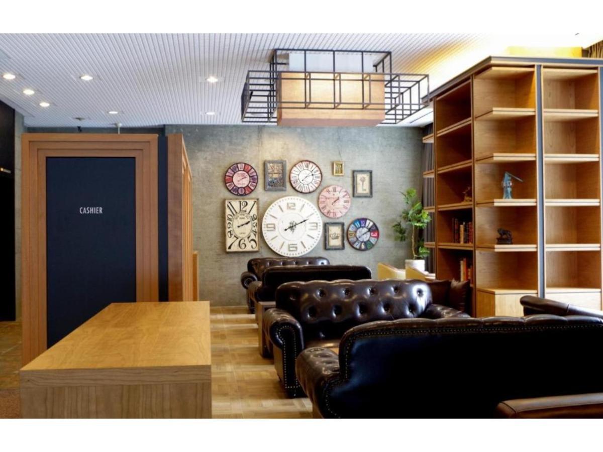Hotel Relief Sapporo Susukino - Vacation Stay 22951V Dış mekan fotoğraf