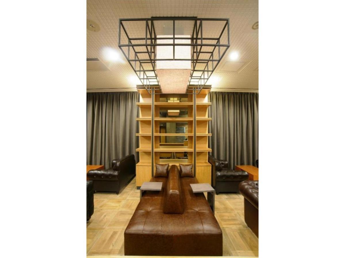 Hotel Relief Sapporo Susukino - Vacation Stay 22951V Dış mekan fotoğraf