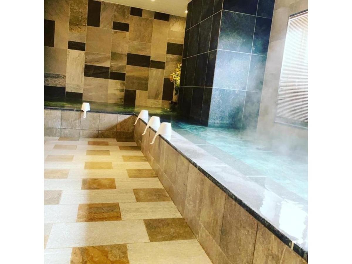 Hotel Relief Sapporo Susukino - Vacation Stay 22951V Dış mekan fotoğraf